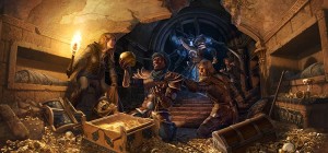 Thieves Guild - dritter ESO-DLC