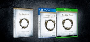 The Elder Scrolls Online: Tamriel Unlimited - Konsolen-Versionen