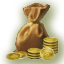 ESO Icon item generic coinbag.png