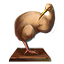 ESO Icon justice stolen mounted flightless bird.png