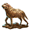 ESO Icon justice stolen unique statuette daedric dog.png