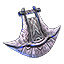 ESO Icon justice stolen king jorunns automatic cheesewheel vivisector.png