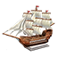 ESO Icon justice stolen pirate ship model.png
