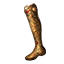 ESO Icon justice stolen carved wooden leg.png