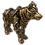 ESO Icon mounticon dwarven wolf a.png