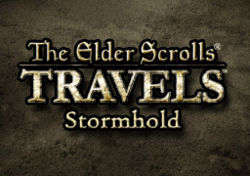 The Elder Scrolls Travels- Stormhold Logo.jpg
