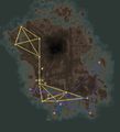 Morrowind.ini Show Travel Lines.jpg