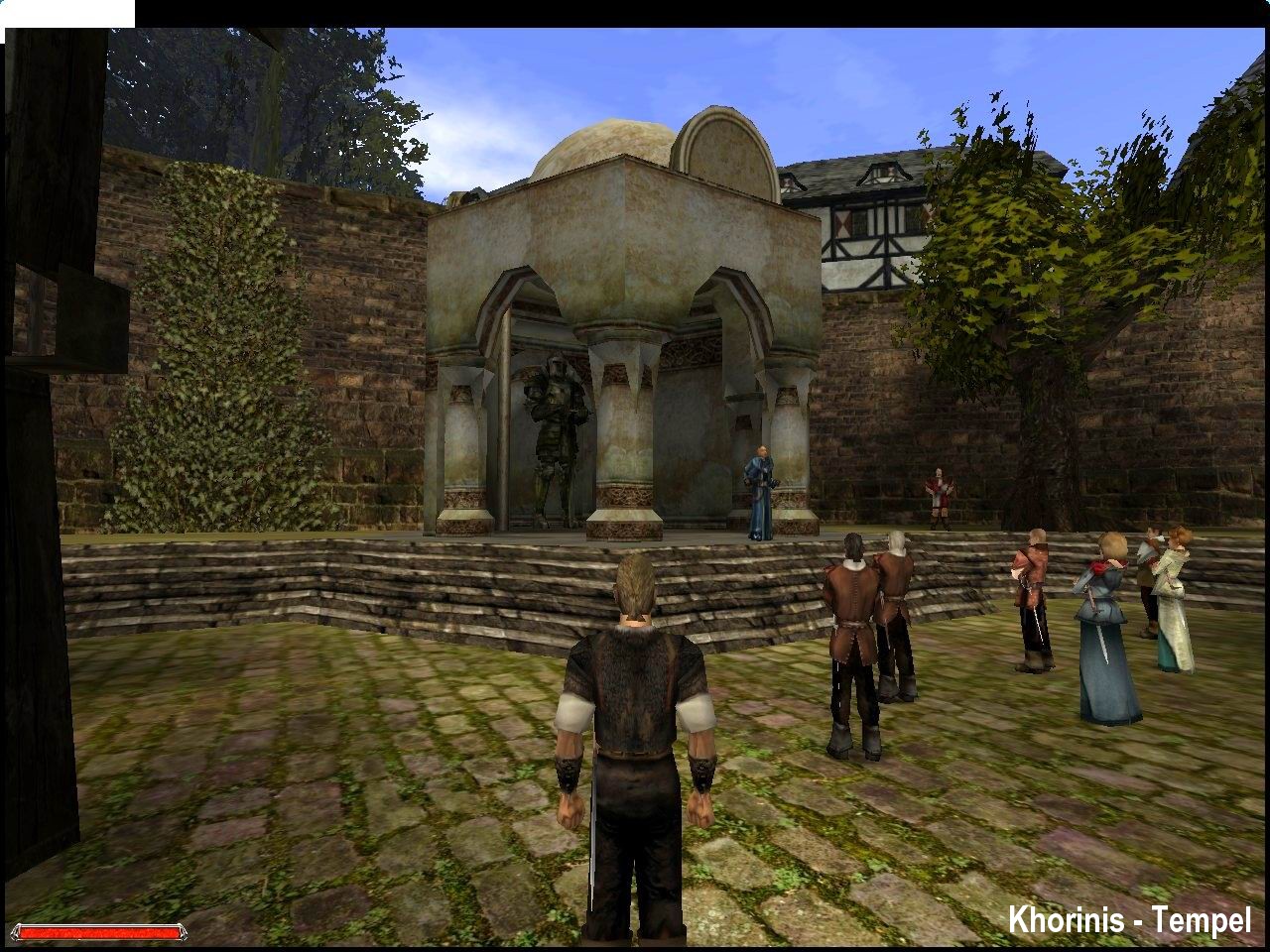 16 GII - Khorinis Tempel.jpg