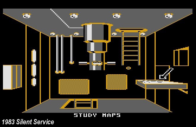 1983 Silent Service.jpg