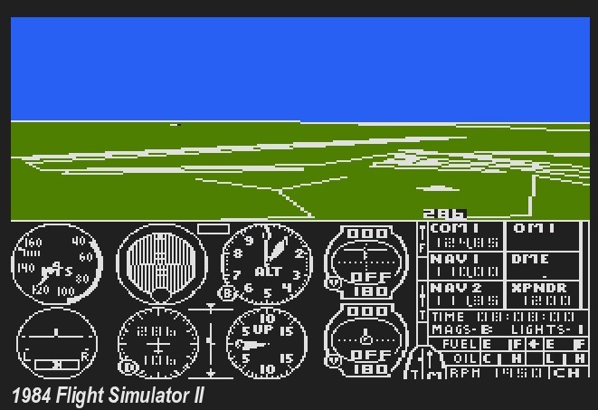 1984 Flight Simulator II.jpg