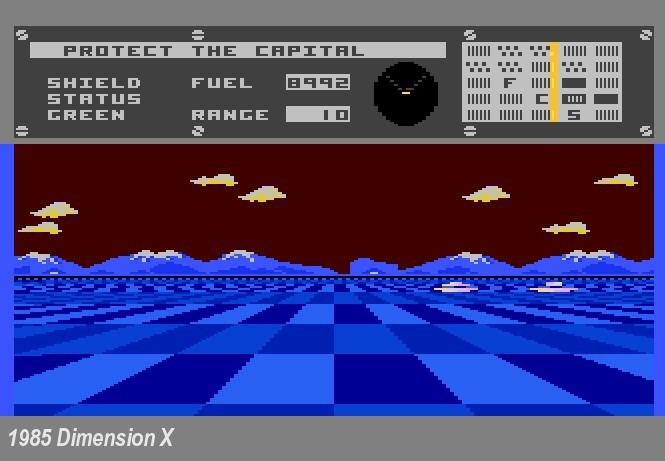 1985 Dimension X.jpg