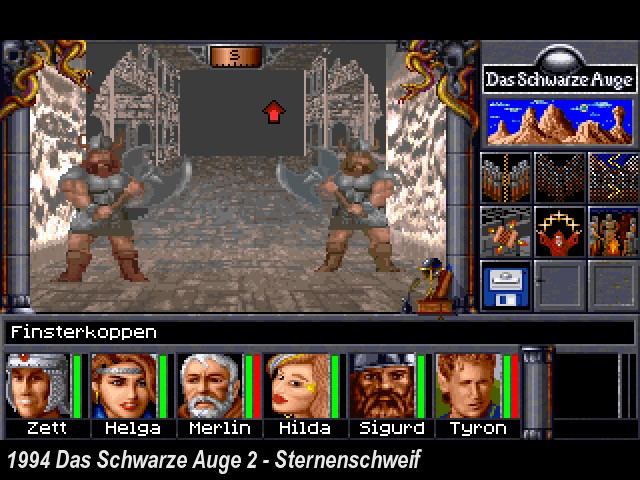 1994 Das Schwarze Auge 2 - Sternenschweif.jpg