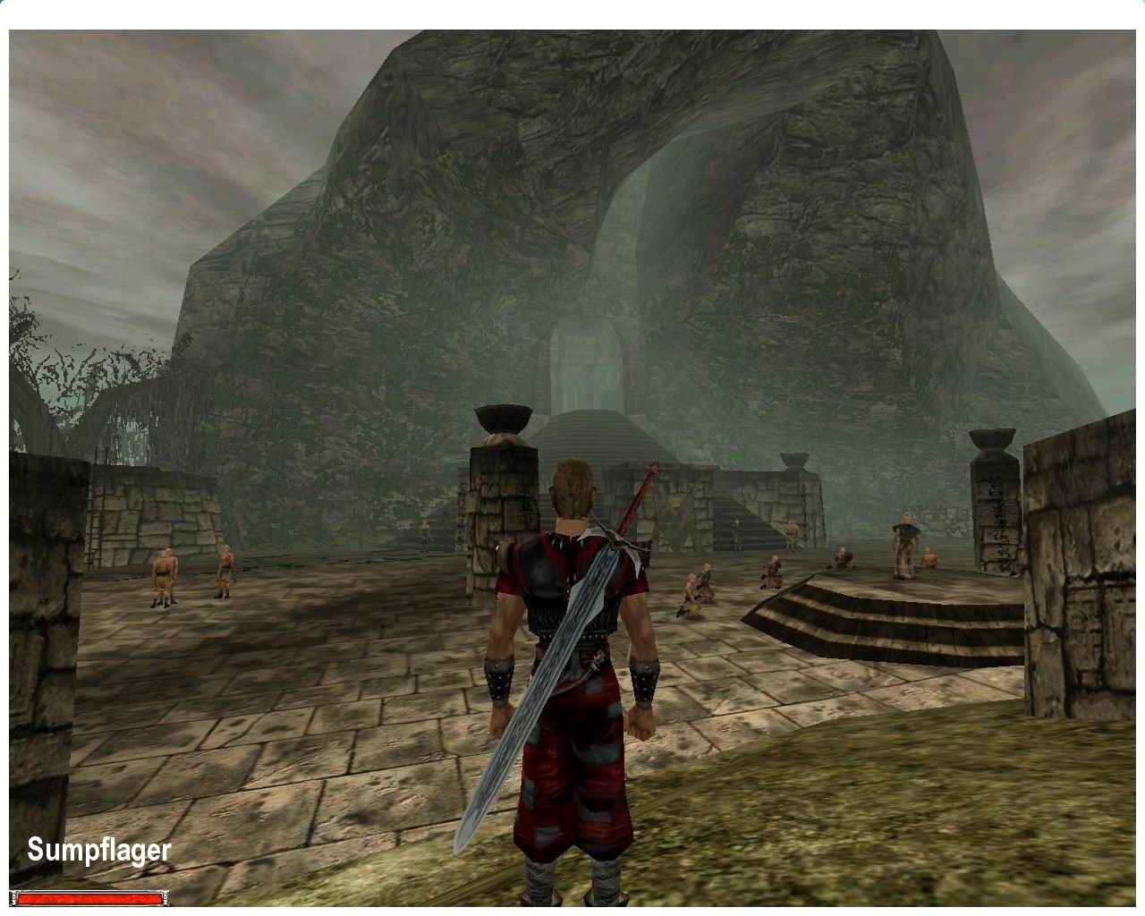 20 Gothic -Sumpflager 0 - Tempelvorplatz.jpg