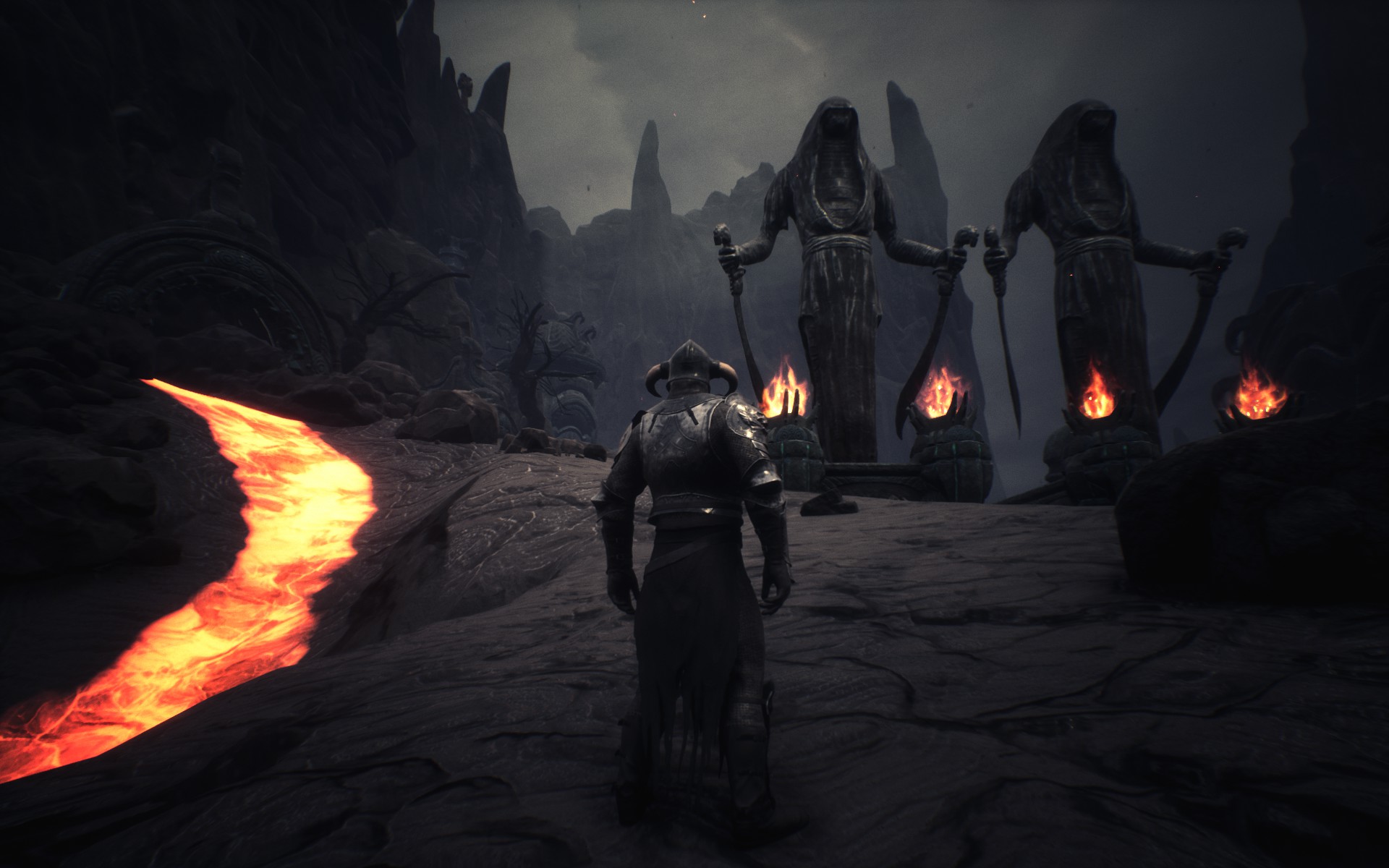 Конан экзайл карта обелисков. Conan exiles вулкан. Conan exiles вулкан. Вулканическая кузница conan exiles. Conan exiles подводный город.