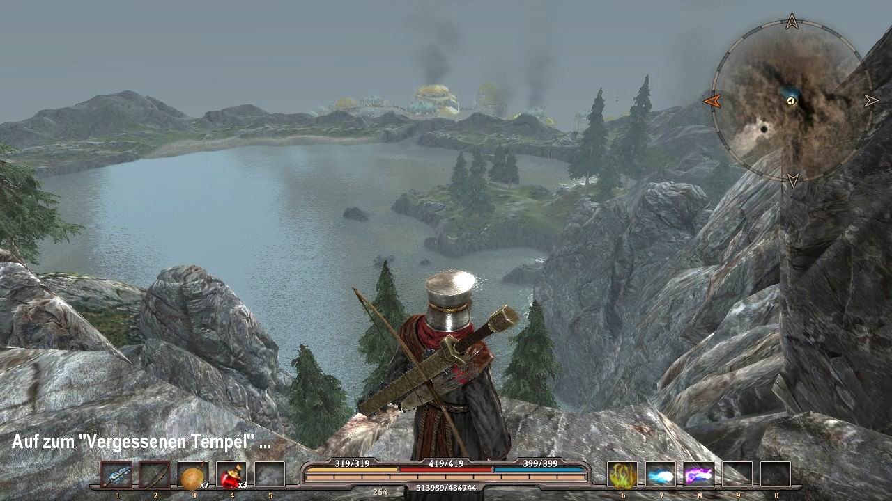 30 Arcania - Vergessener Tempel 3 T.jpg