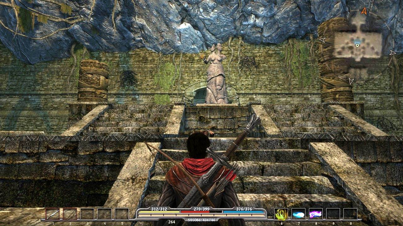 33 Arcania - Vergessener Tempel 2.jpg