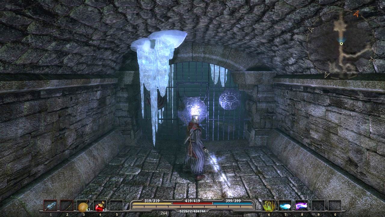 34 Arcania - Vergessener Tempel II 2 Ausgang.jpg