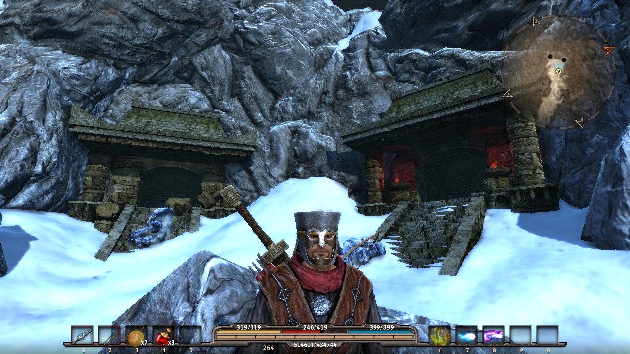 35 Arcania - Vergessener Tempel II 1.jpg