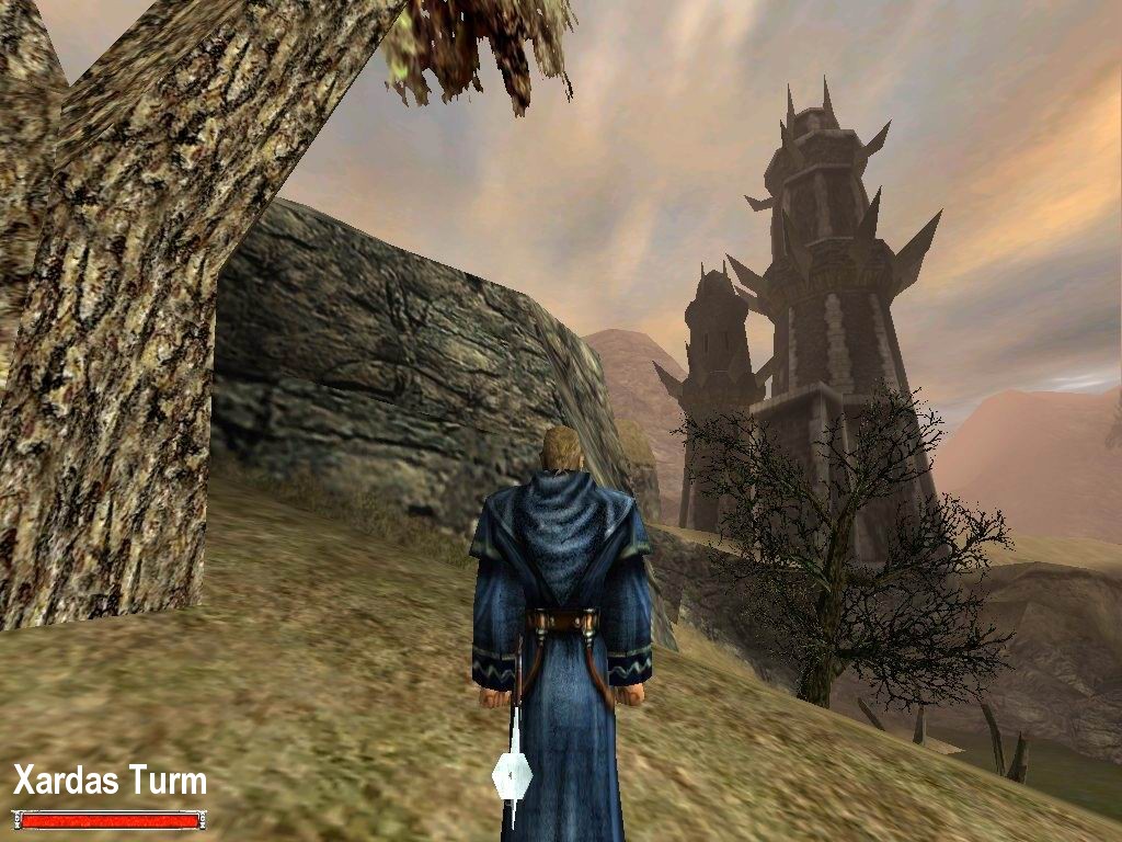 37 Gothic - Xardas' Turm.jpg