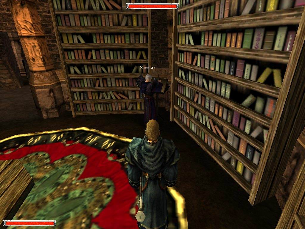 39 Gothic - Xardas' Turm 2.jpg