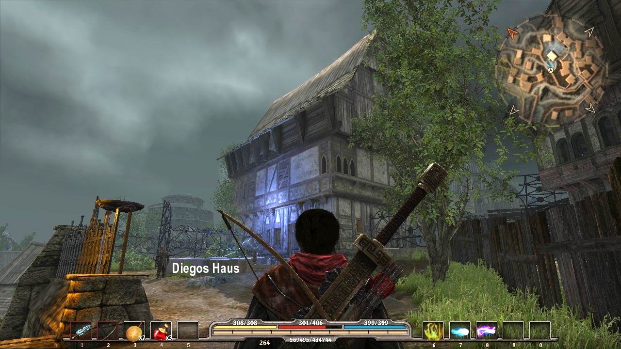 45 Arcania - Thorniara Diegos Anwesen T.jpg