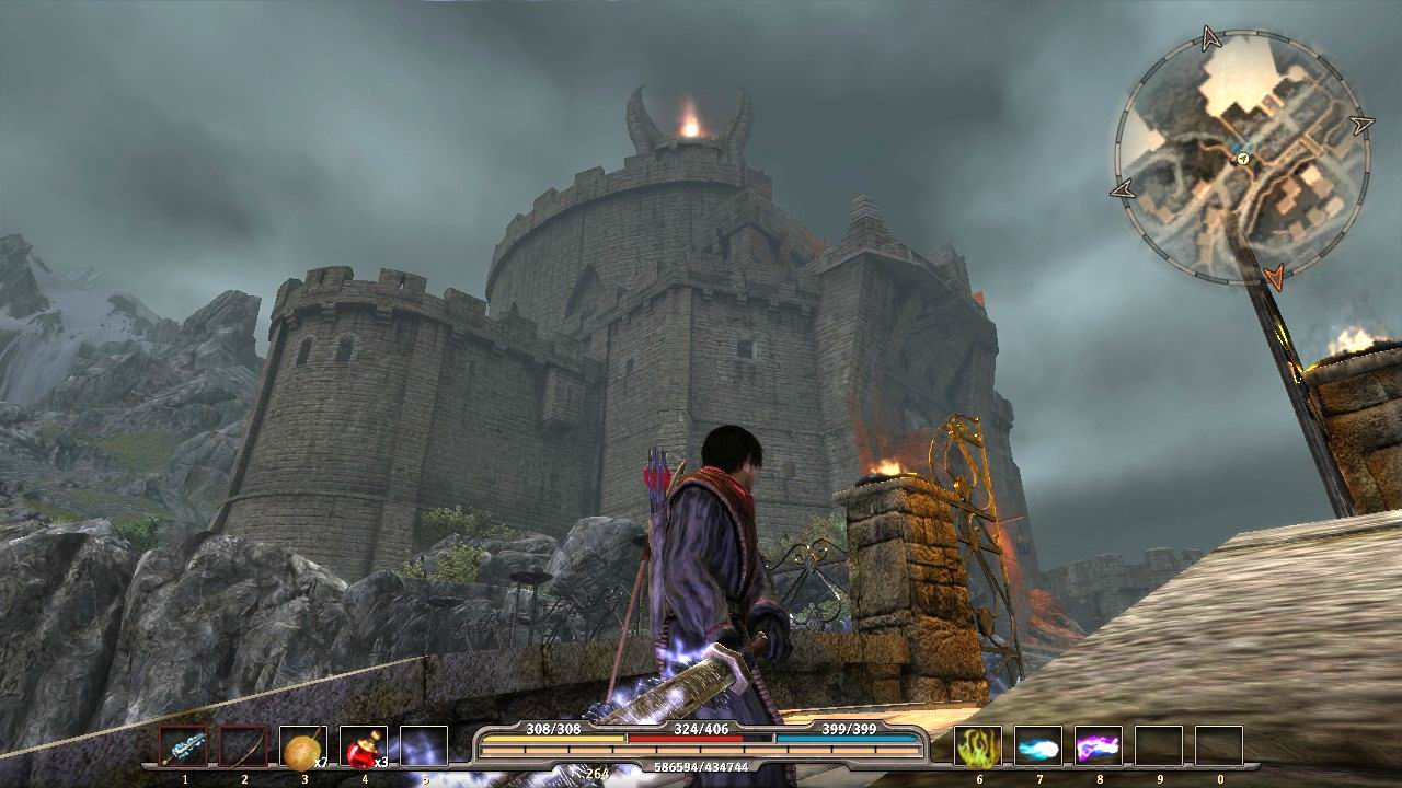 47 Arcania - Thorniara Burg 2.jpg