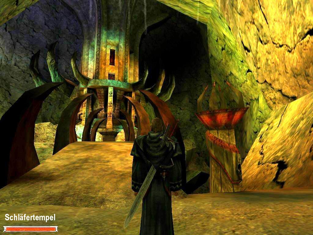 47 Gothic - Orc-Stadt 7 Orc-Tempel Schläfertempel.jpg