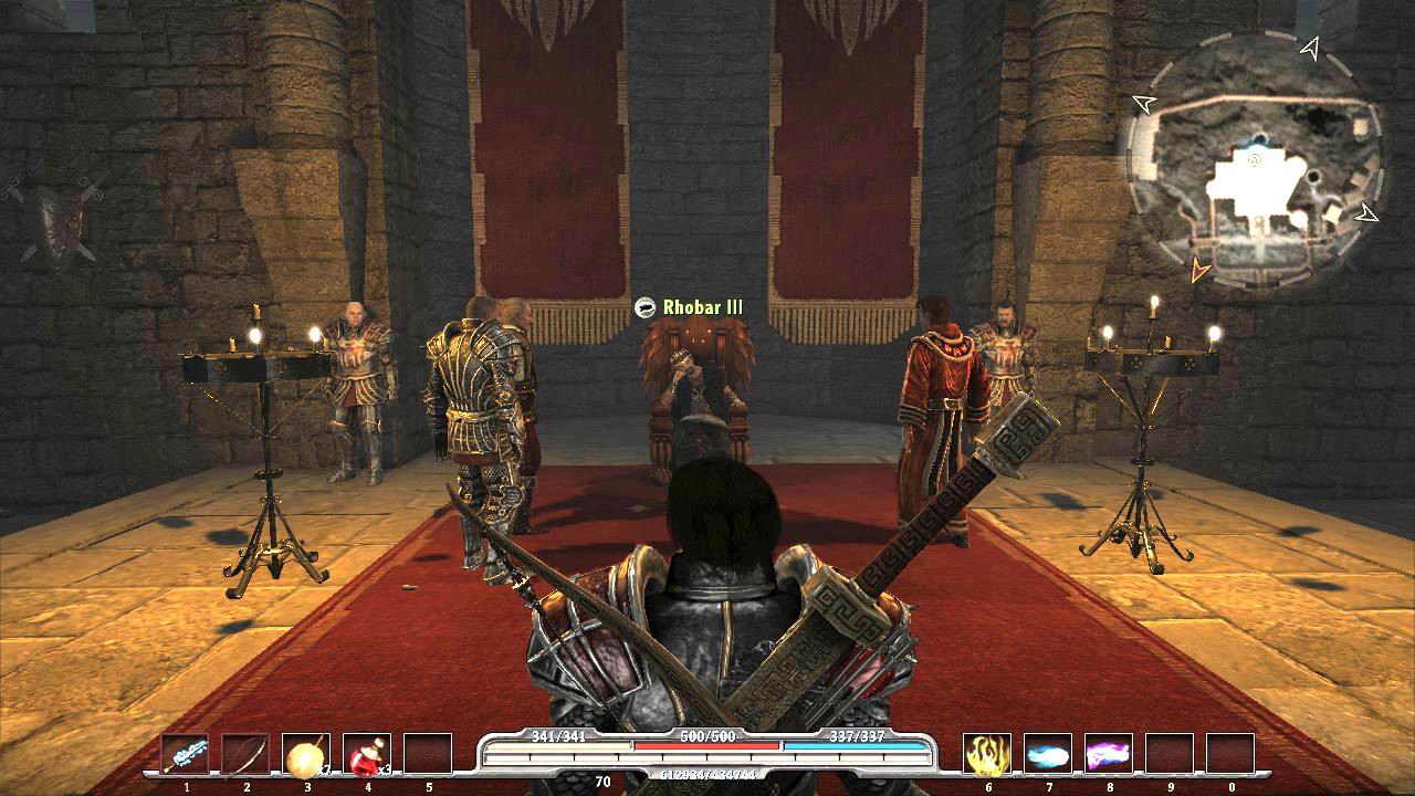 49 Arcania - Thorniara Burg 4 König.jpg