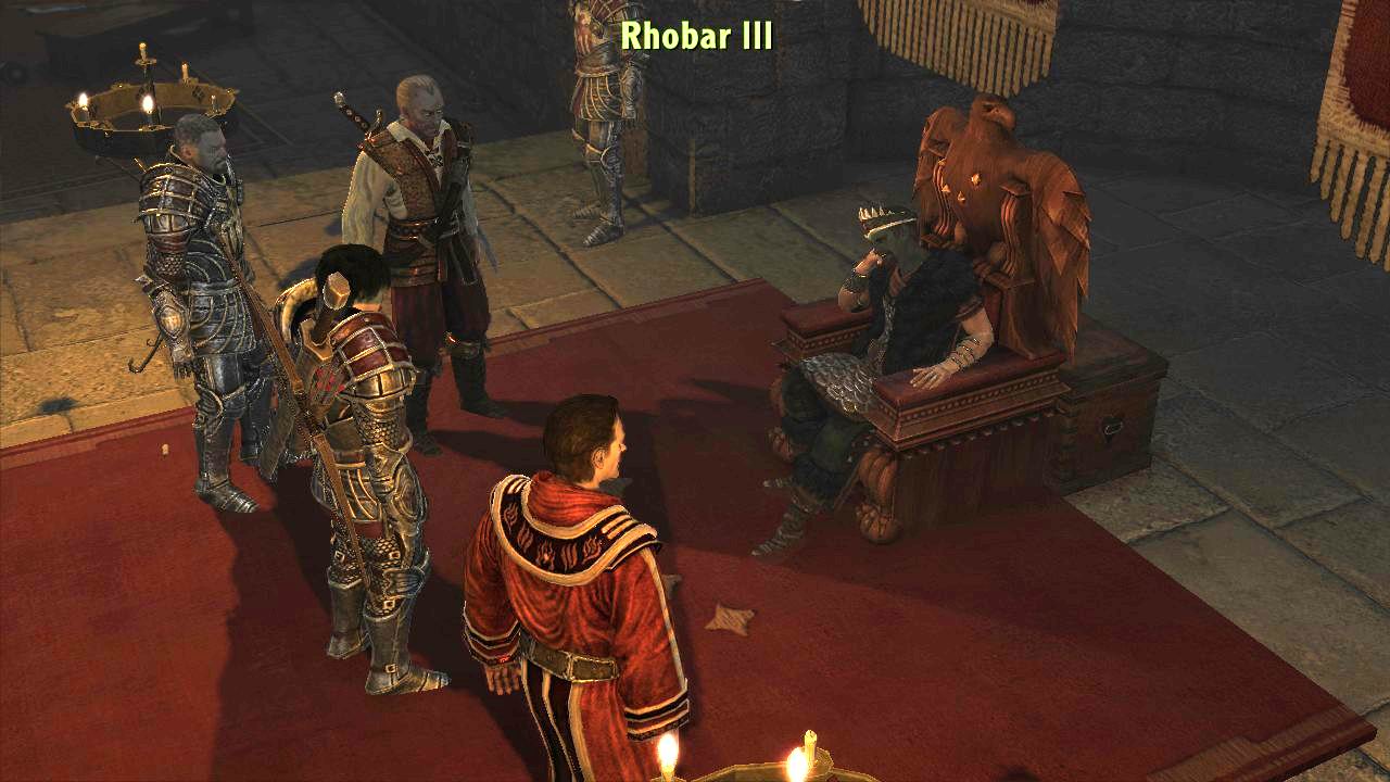 58 Arcania - Thorniara Burg 5 König.jpg