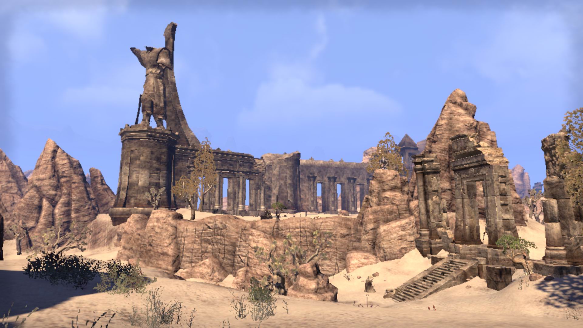 9 Hallins Wehr - Ruinen von Qharroa.jpg