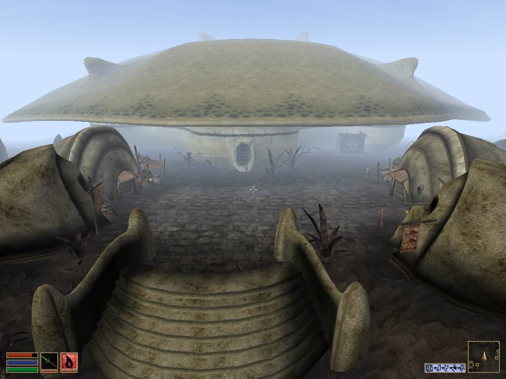 Ald'ruhn 5 - Wohndistrikt.jpg