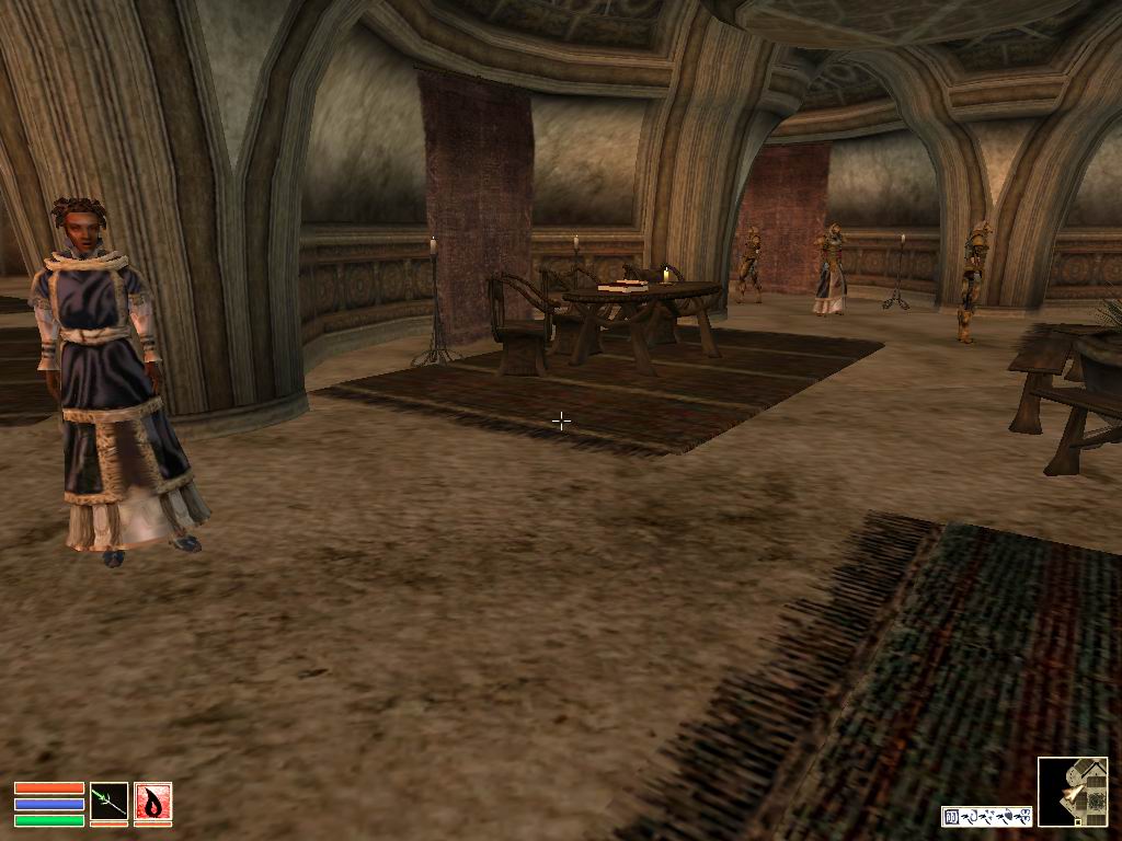 Ald'ruhn 7 - Redoranischer Rat.jpg