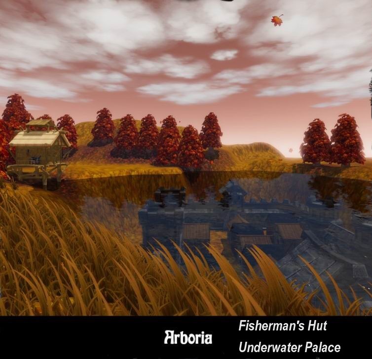 Arboria - Fisherman's Hut 2 Underwater Palace Z.jpg