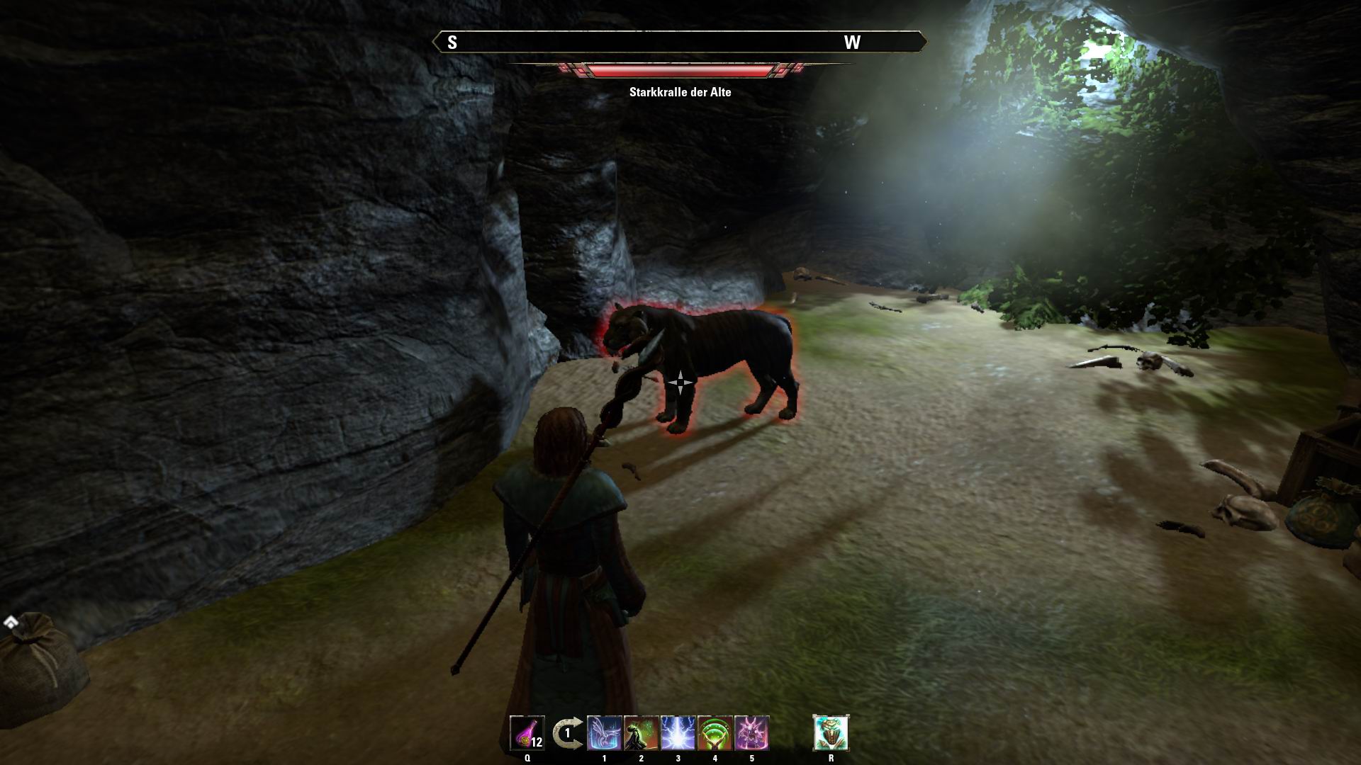 Blutgrotten 1c Starkkralle der Alte.jpg