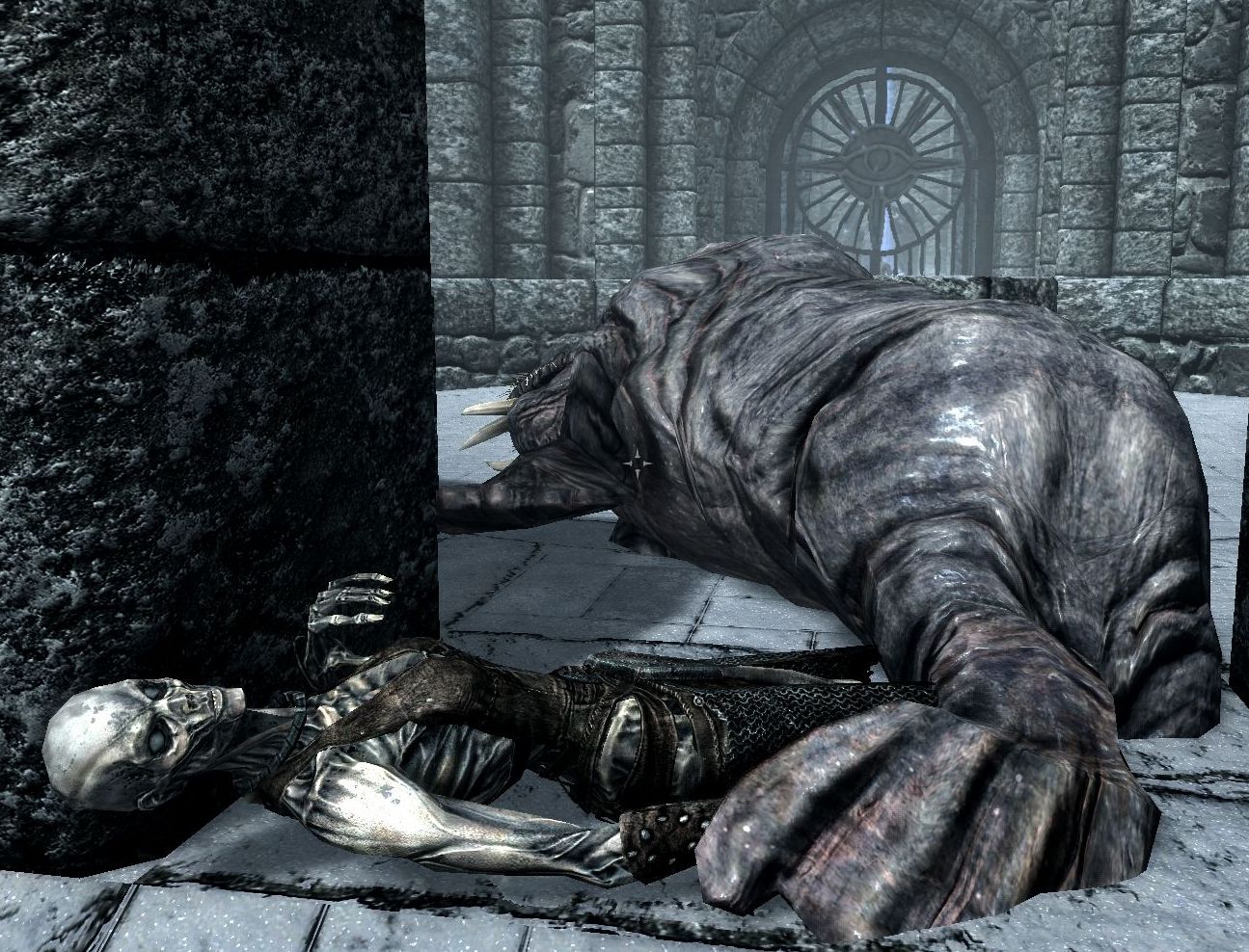 Die Magiergilde nimmt auch nicht jeden Bewerber.jpg