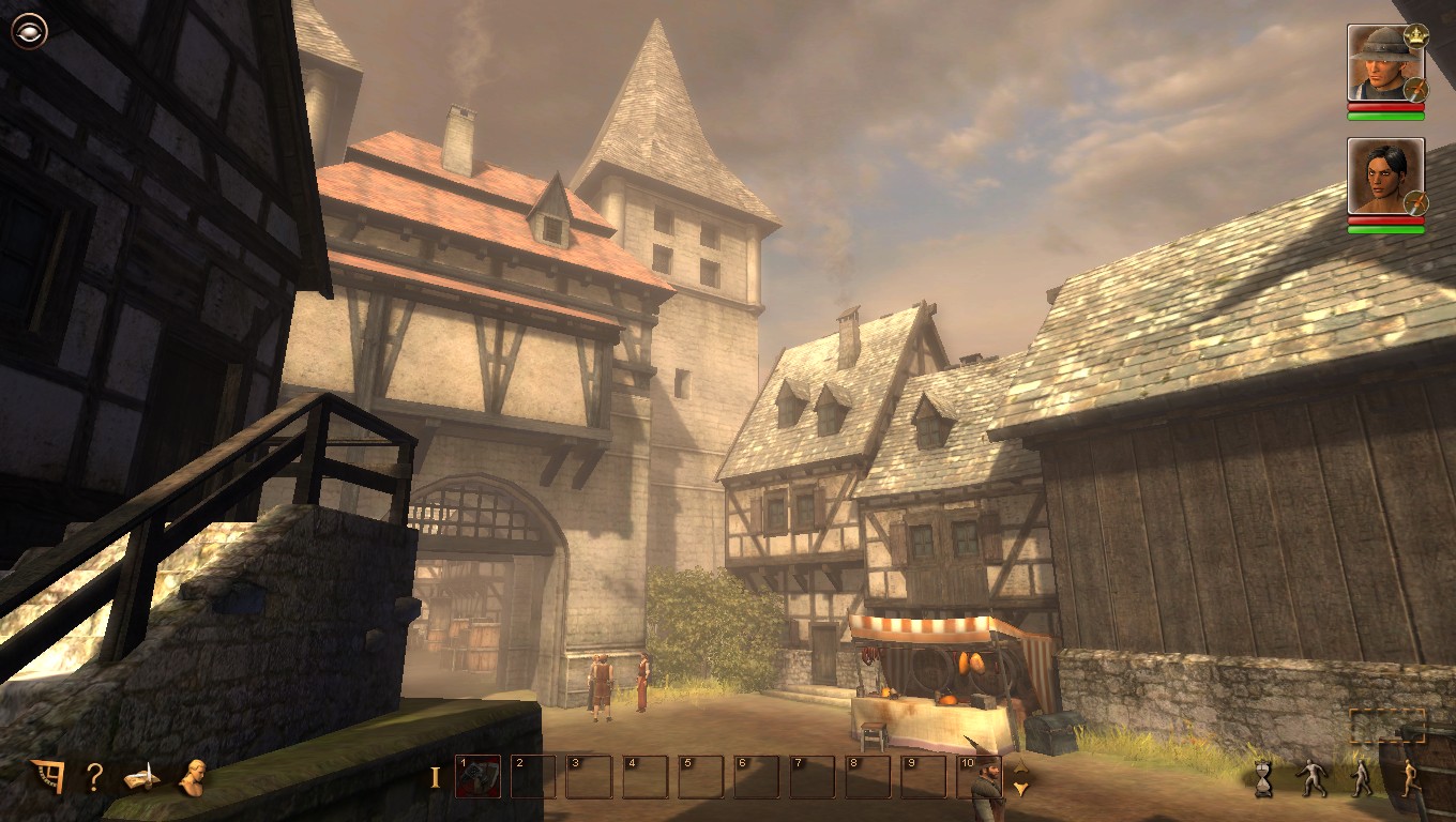 Ferdok - Fuhrmannsheim 4  Händlerin Jischka.jpg