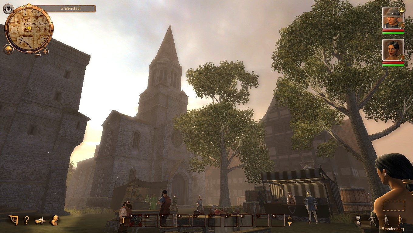 Ferdok - Grafenstadt - Markt 5 Tempel.jpg