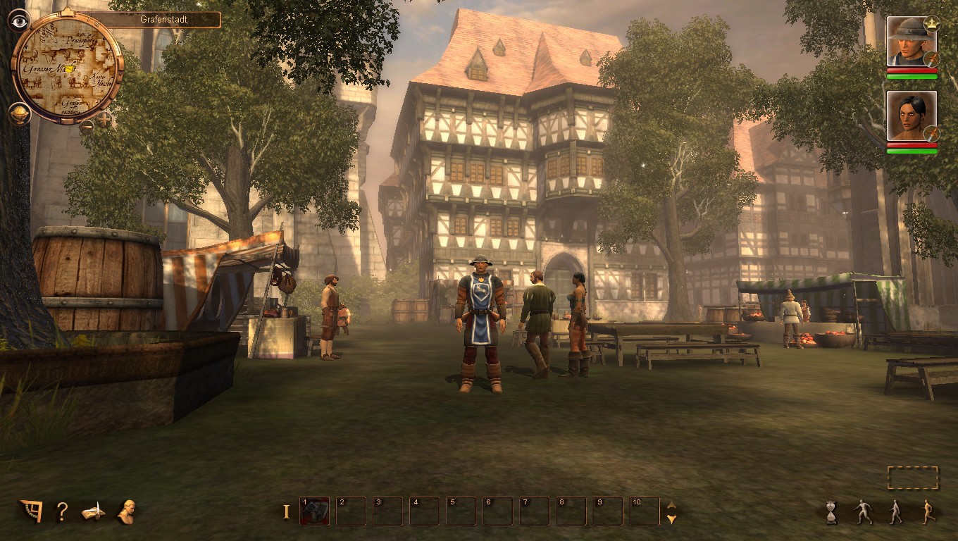 Ferdok - Grafenstadt - Markt.jpg