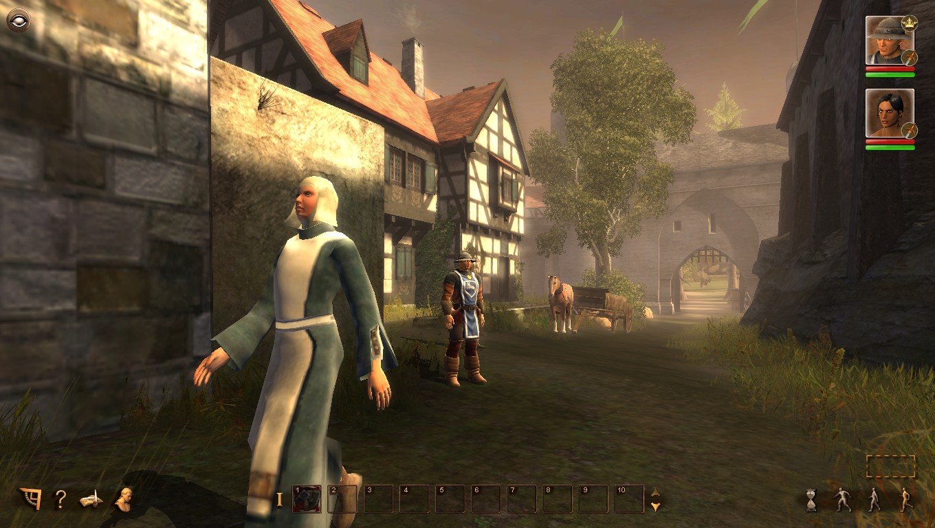 Ferdok - Grafenstadt - Stadttor.jpg