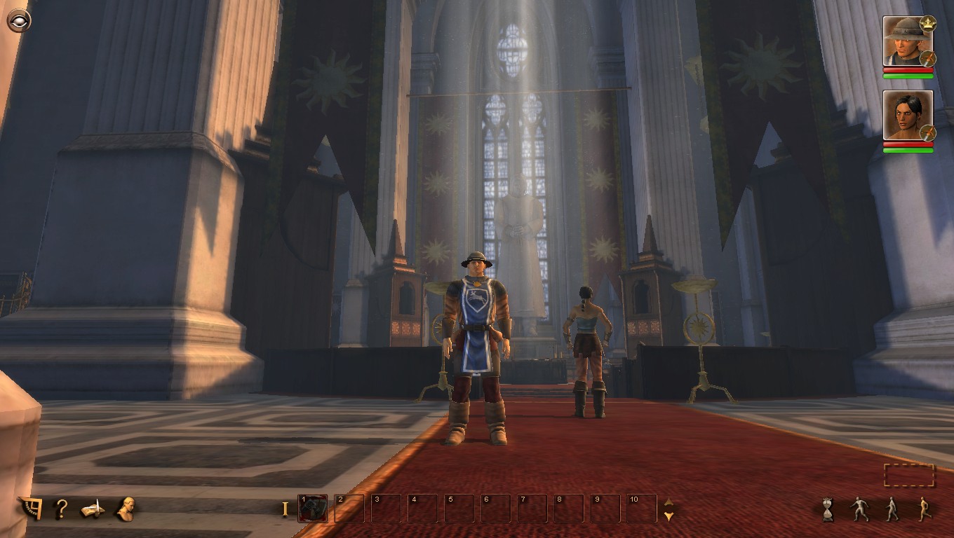 Ferdok - Praiosplatz 4 - Tempel des Praios 2.jpg