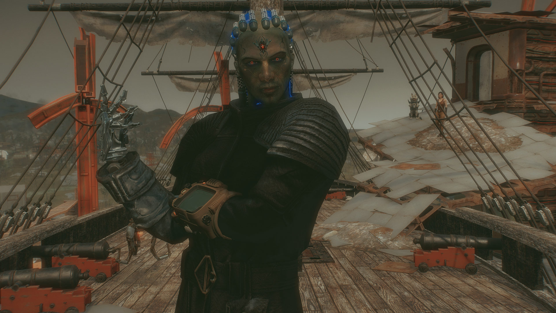 Gloveless Courser Armor.jpg