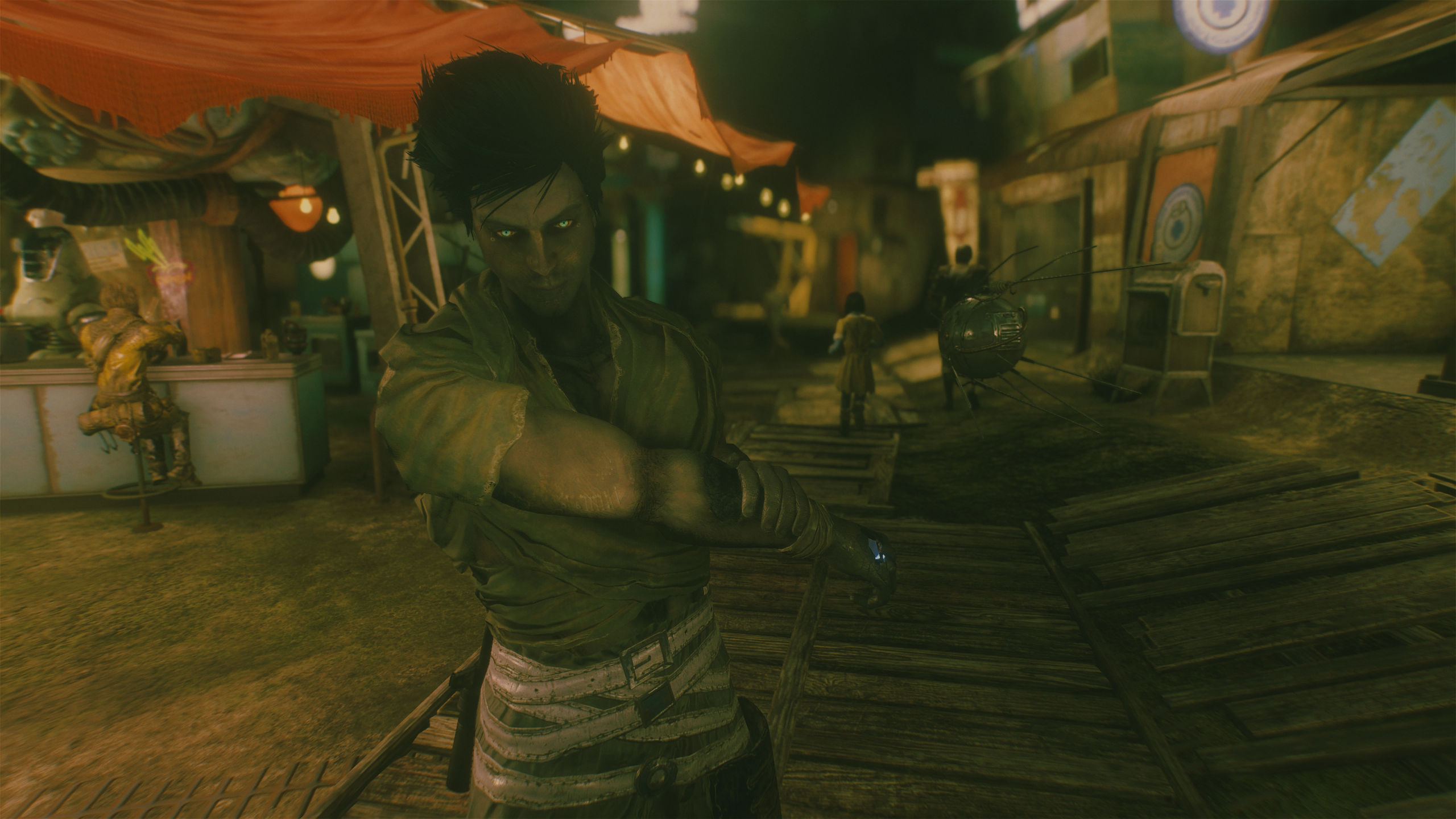 Gloveless Disciples Armored Skirt BT3.jpg