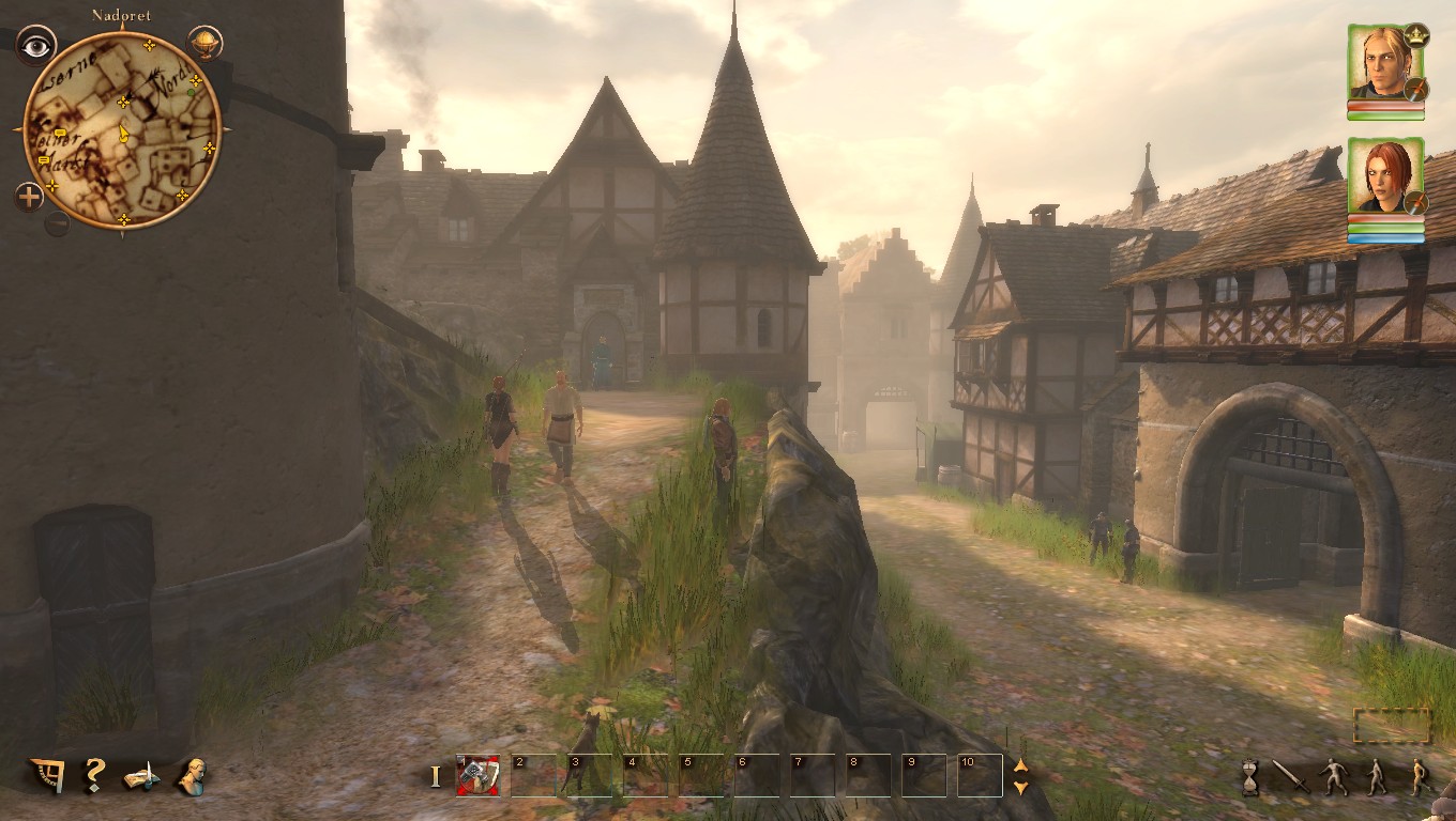 K Nadoret - Am Nordtor.jpg