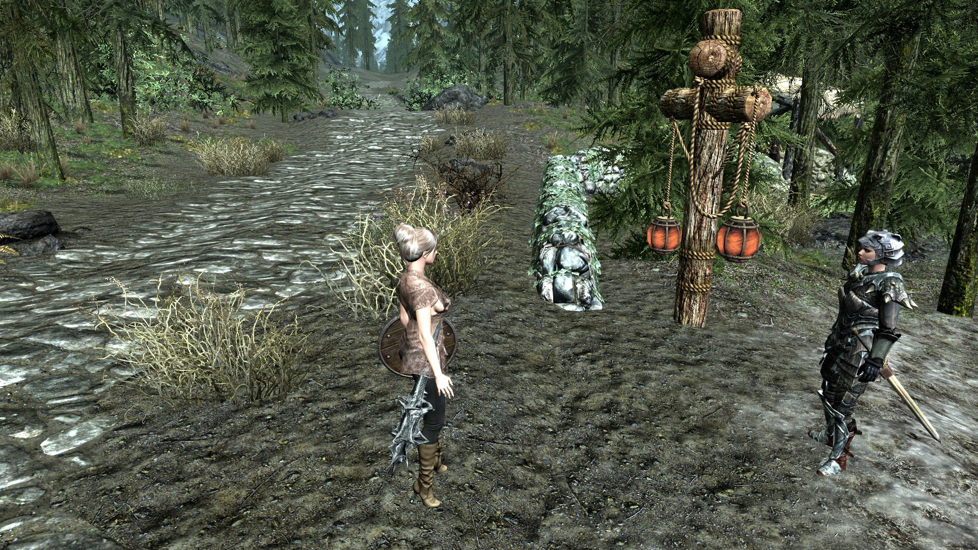 L_undSofia beim Spiderwickmanor.jpg