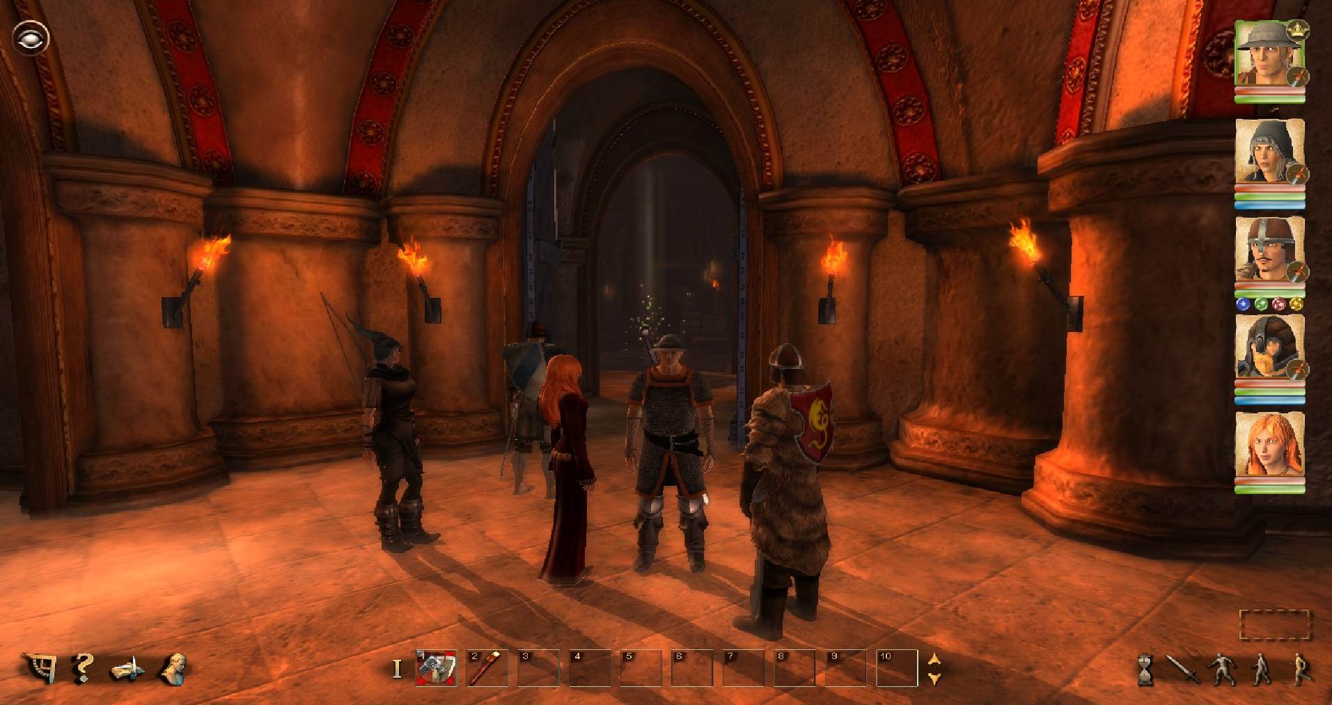 Nadoret Schloss - Schatzkammer I.jpg