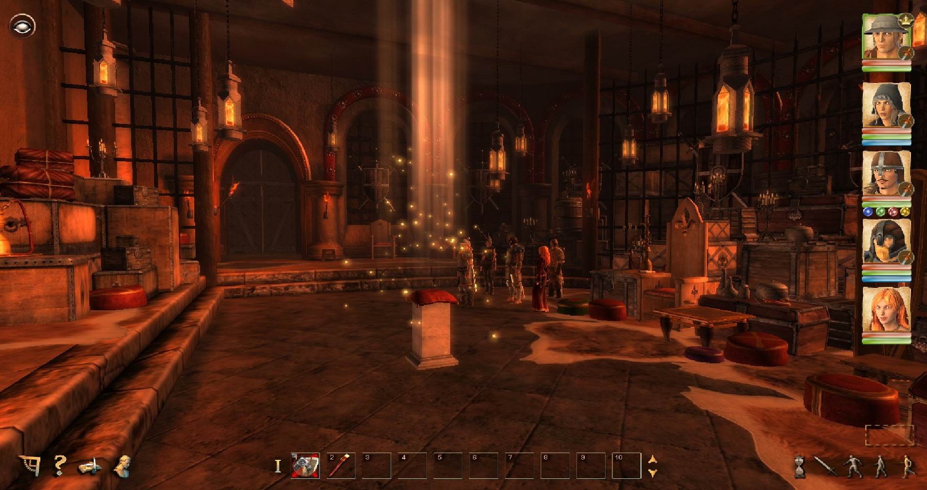 Nadoret Schloss - Schatzkammer II.jpg