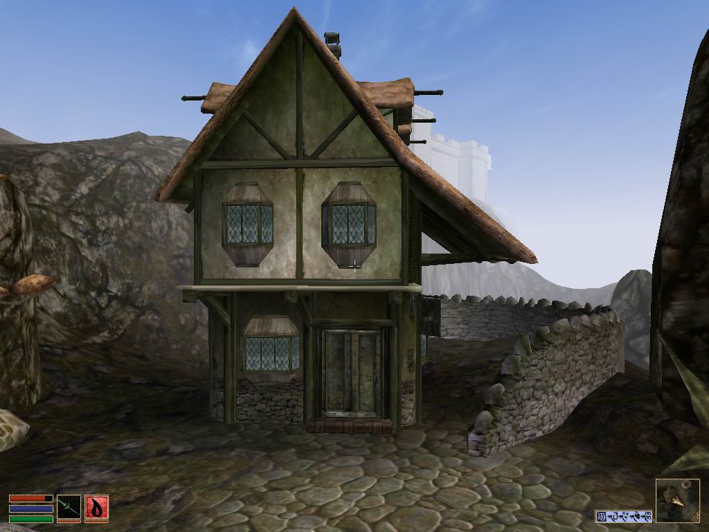 Sadrith Mora 1 Zur Dreckigen Muriel.jpg