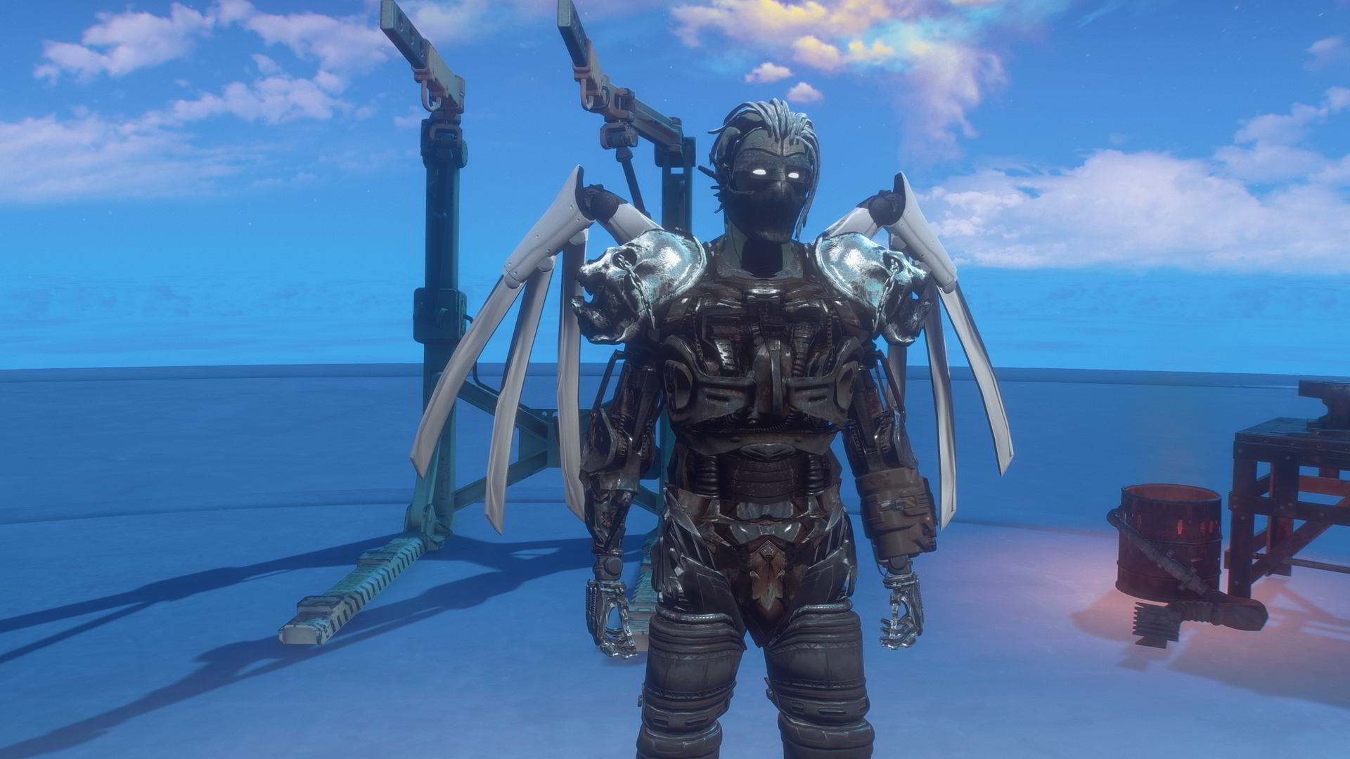 Sam mit Synth Swap Komponenten.jpg