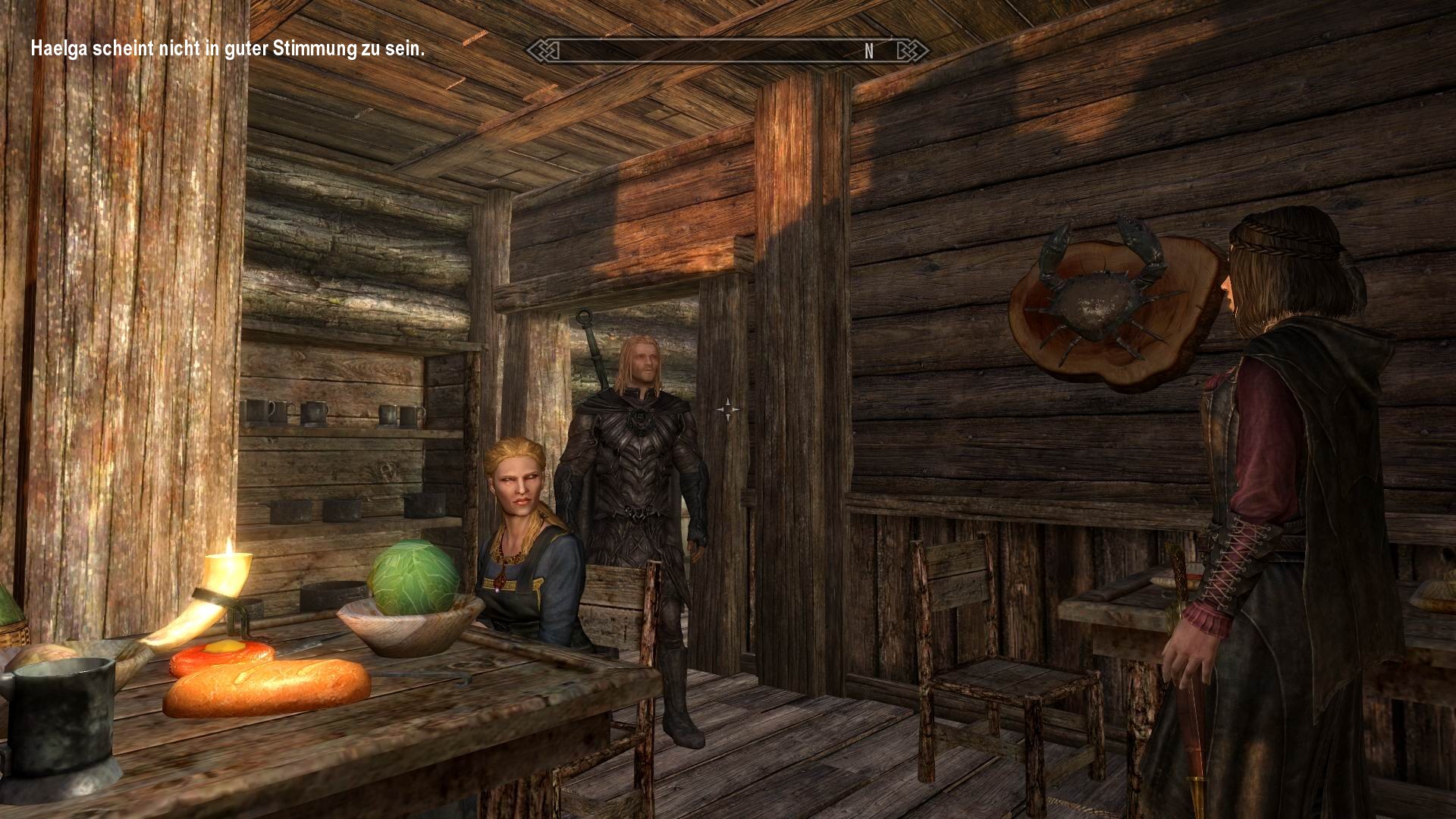 Serana XXV - 8 Bienenstich - Haelga grimmig.jpg