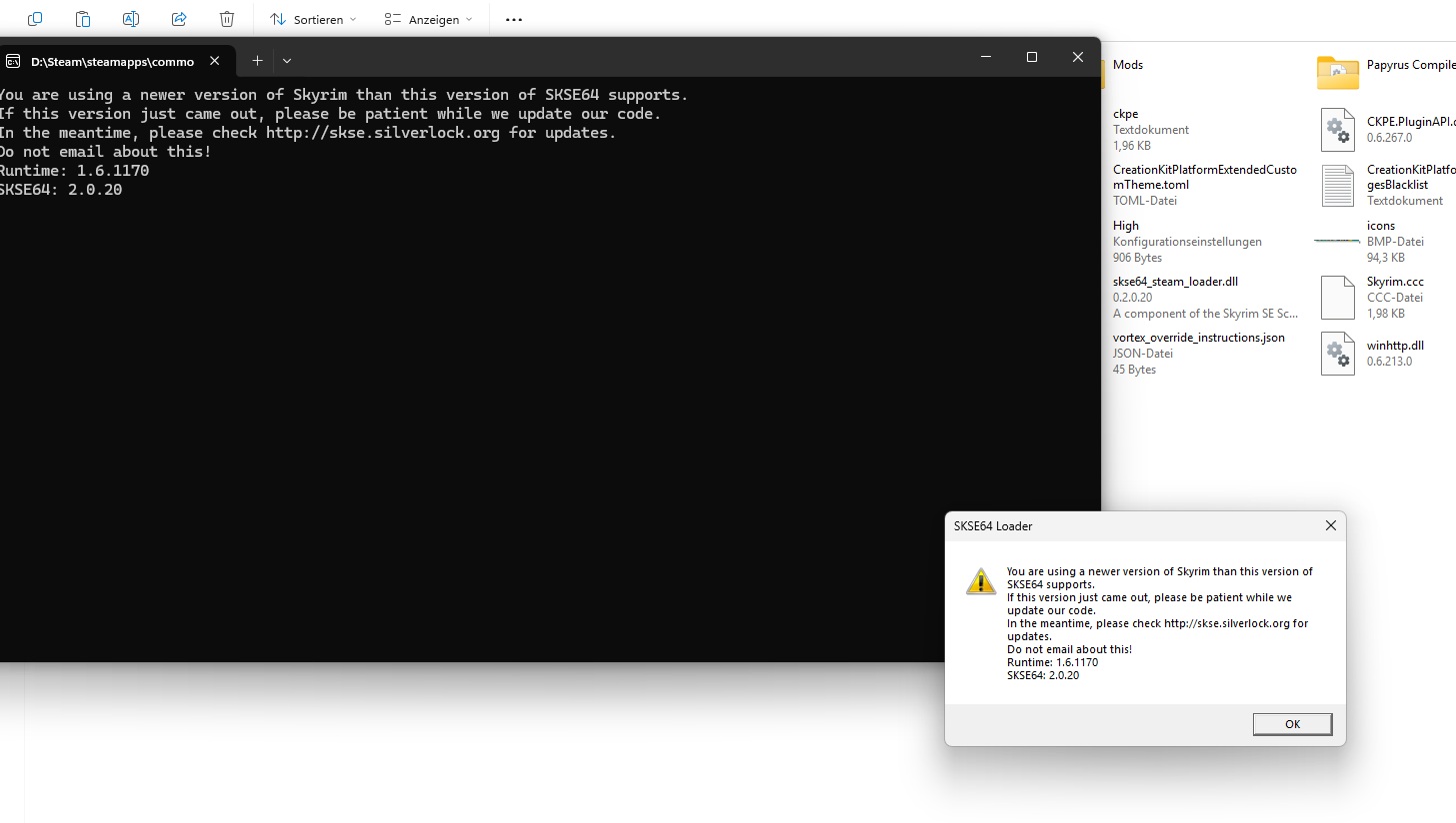 SKSE 2.0.20 Veraltet.jpg